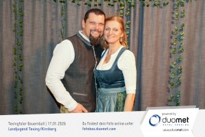 Texingtaler Bauernball